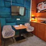 Hotel Plzen Pilzno