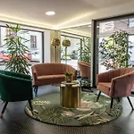 Hotel Plzen 3* Pilzno