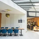 Hotel Hotel Plzen Pilzno
