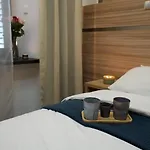 Hotel Hotel Plzen Pilzno