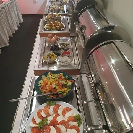 Hotel Plzen 3*