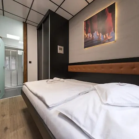 Hotel Hotel Plzen Plzen