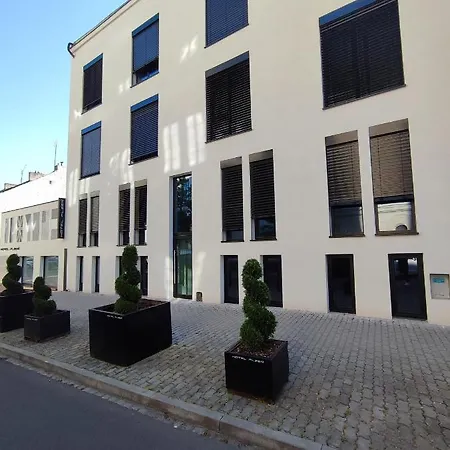 Hotel Plzen 3* Plzen