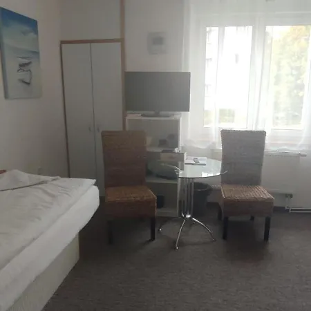 Hotel Hotel Plzeň 3*