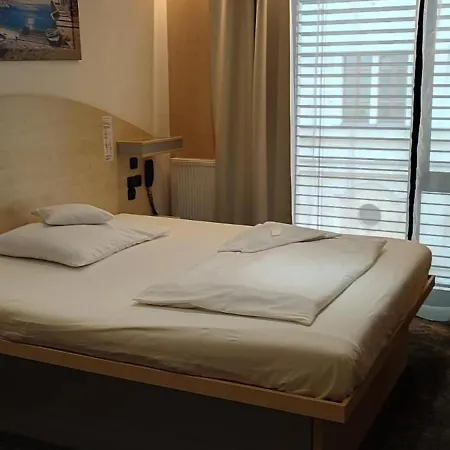 Hotel Hotel Plzeň Plzeň