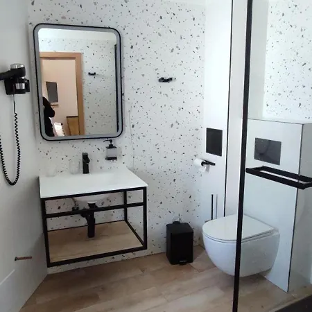 Hotel Plzeň 3* Plzeň