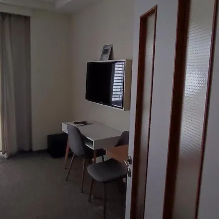 Hotel Hotel Plzeň