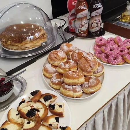 Hotel Hotel Plzen 3*