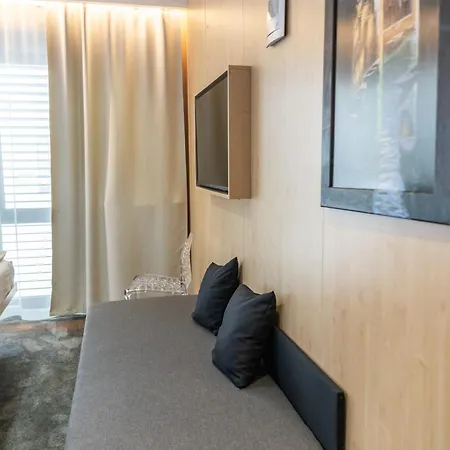 Hotel Hotel Plzeň 3*