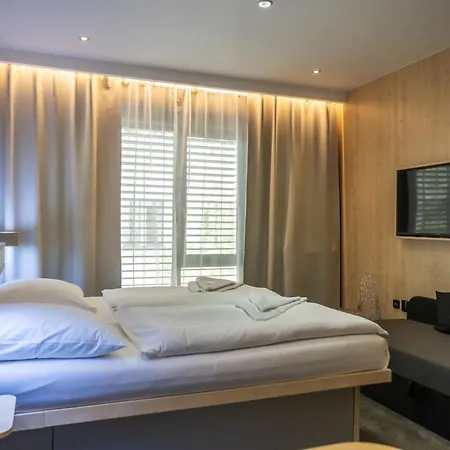 Hotel Plzen 3* Plzen