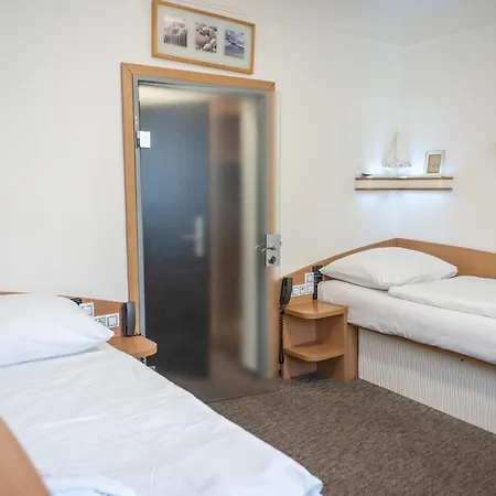 Hotel Plzeň Hotel 3*
