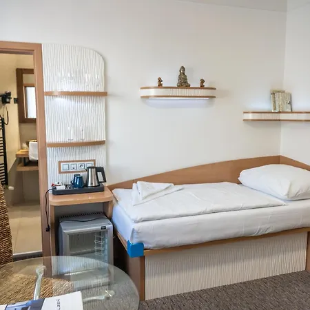 Hotel Plzen 3* Plzen