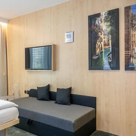 Hotel Hotel Plzeň Plzeň
