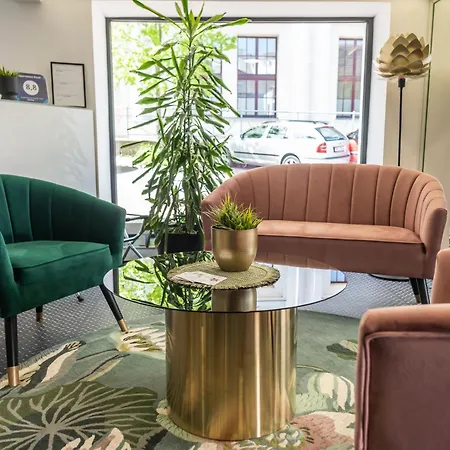 Hotel Plzen Plzen