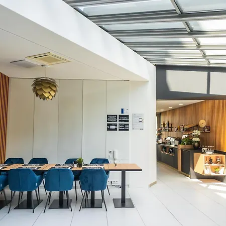 Hotel Hotel Plzen Plzen