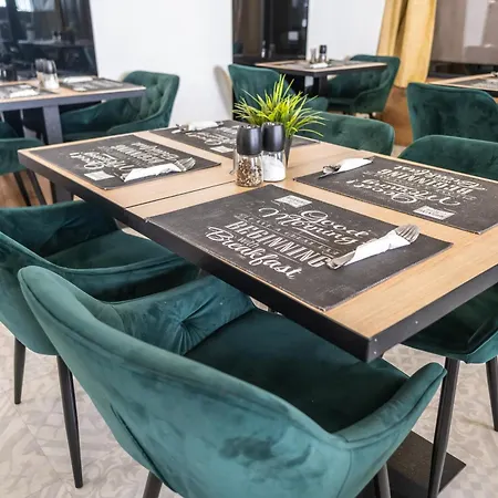 Hotel Plzen