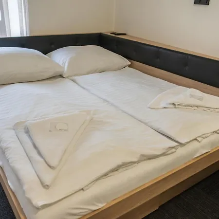 Hotel Plzen Plzen