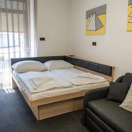 Hotel Plzen Plzen