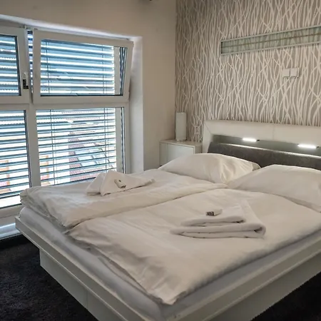 Hotel Plzen 3* Plzen
