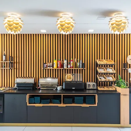 Hotel Plzen 3*