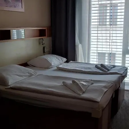 Hotel Plzeň Hotel 3*
