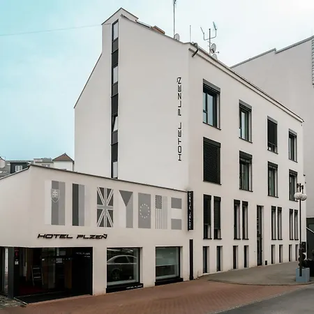 Hotel Plzeň