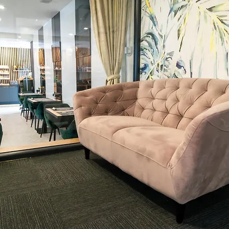 Hotel Hotel Plzeň 3*