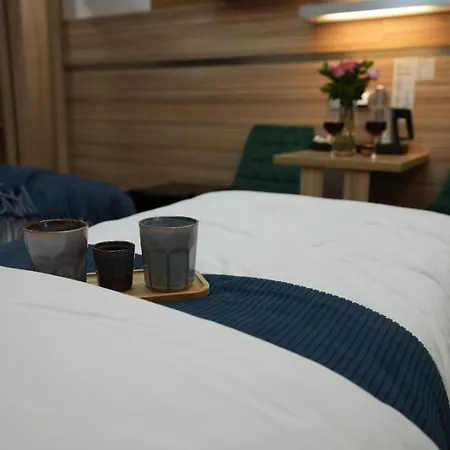 Hotel Plzen 3* Plzeň