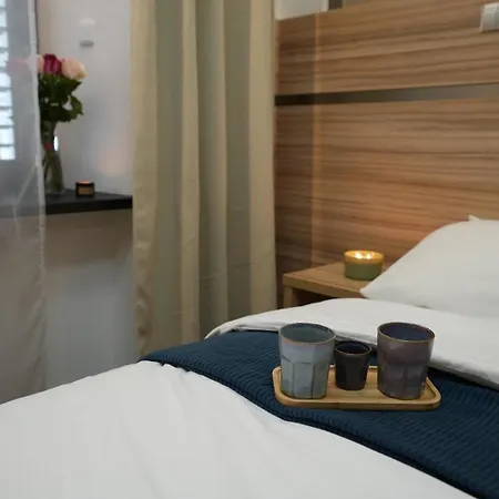 Hotel Hotel Plzeň Pilsen