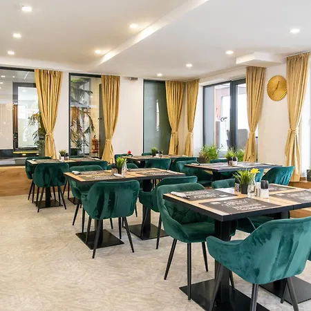 Hotel Plzeň Hotel 3*