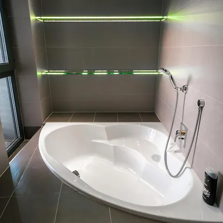 Hotel Hotel Plzen Plzeň