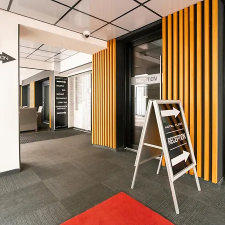 Hotel Plzeň 3*