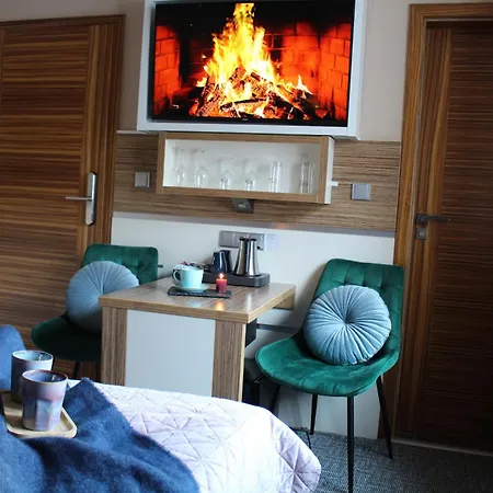 Hotel Hotel Plzeň