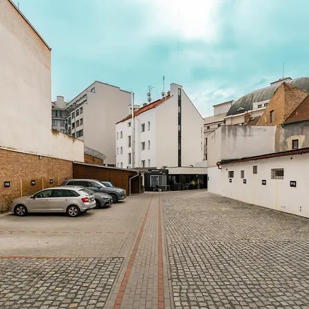 Hotel Plzeň Hotel Plzeň
