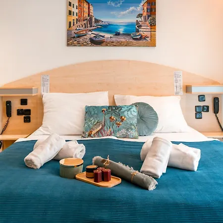 Hotel Plzeň 3*