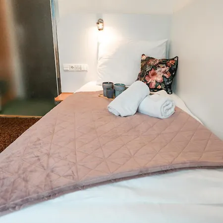 Hotel Plzeň