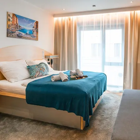 Hotel Hotel Plzeň 3*