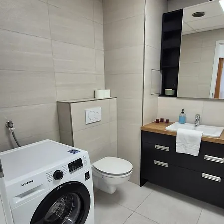 מלון Hotel Plzen