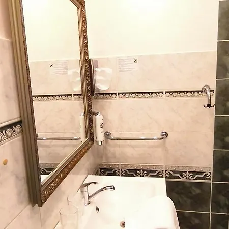 Hotel Plzen Plzeň
