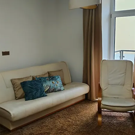 מלון Hotel Plzen 3*