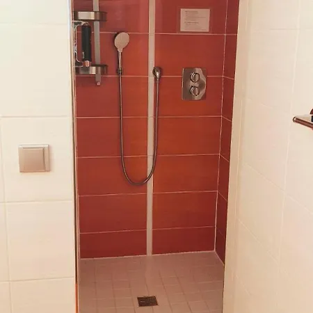 Hotel Plzeň