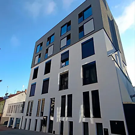 Hotel Hotel Plzen 3*