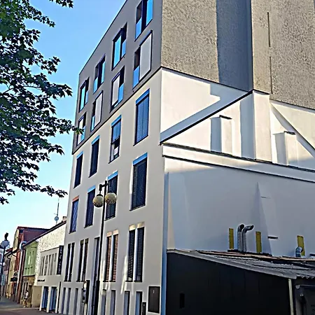 Hotell Hotel Plzen
