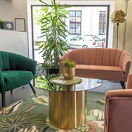 Hotel Plzen Hotel 3*