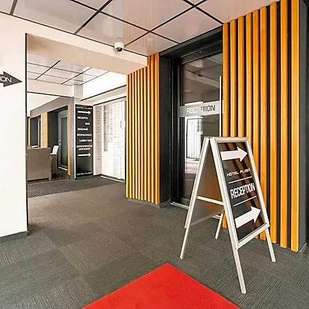 Hotel Hotel Plzen