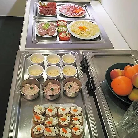 Hotel Plzen 3* Plzeň