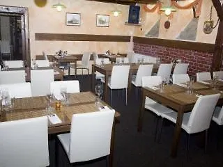 Hotel Plzeň Hotel 3*