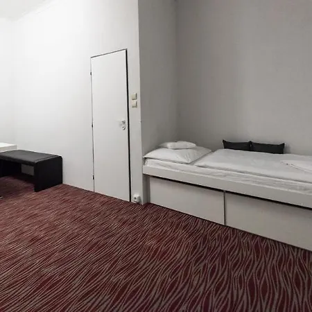 Hotel Hotel Plzeň 3*