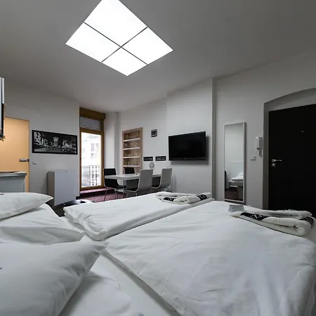 Hotel Hotel Plzeň 3*