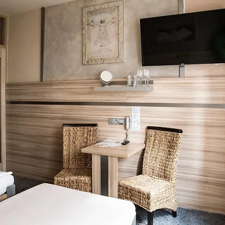 Hotel Hotel Plzeň Plzeň